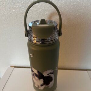 Serengeti Water Bottle